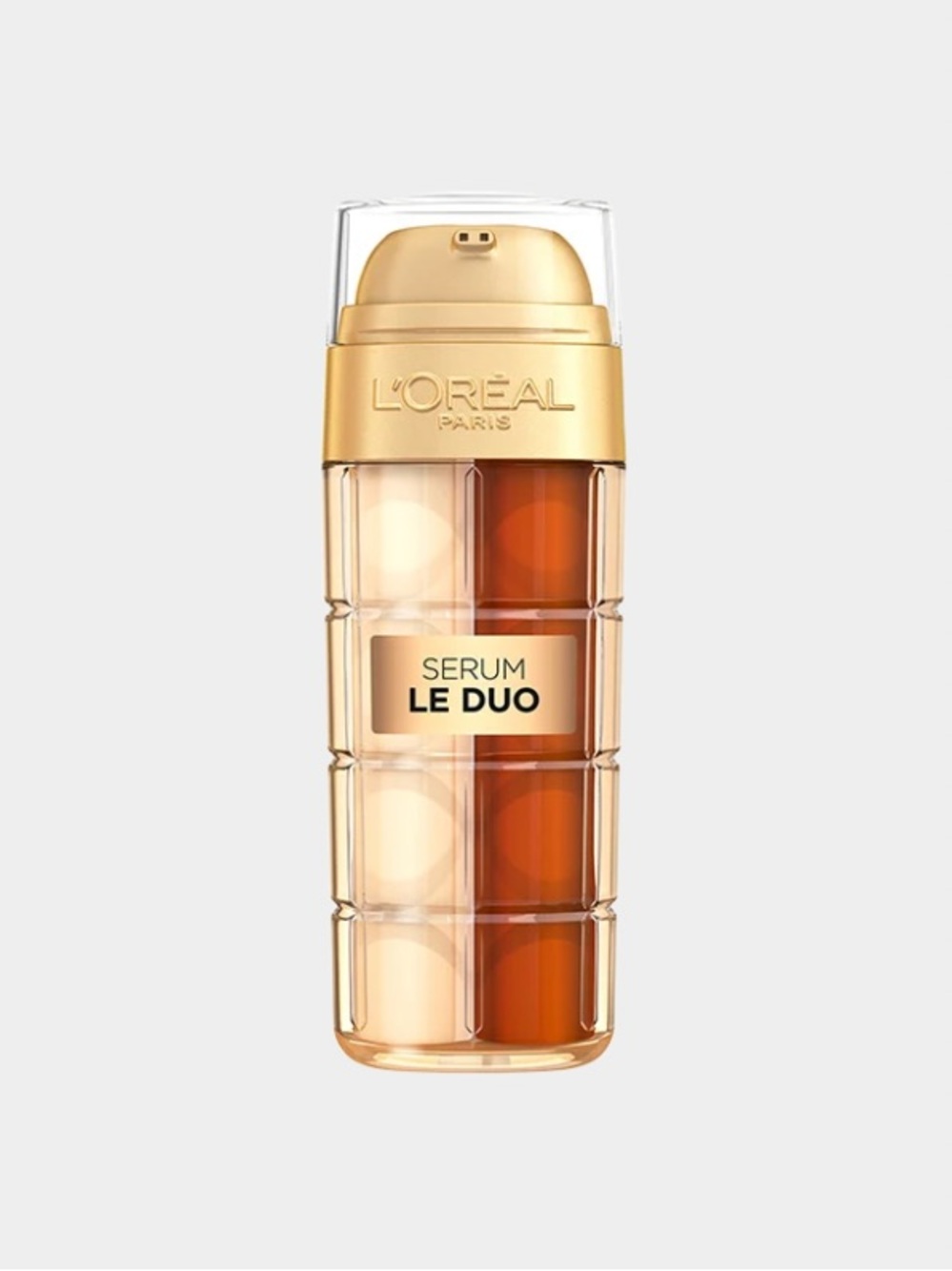 NIB L’Oreal Age Perfect Le Duo Age Defying Serum